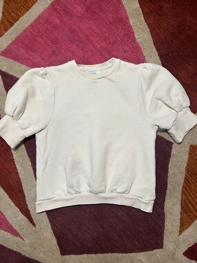 Ba&sh Tael Sweatshirt Size 1